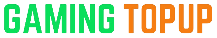 GamesTopUpBD